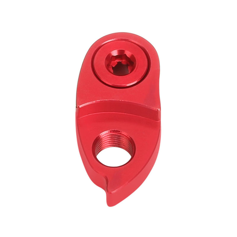 Details about / Bicycle Rear Derailleur Hanger Bike Parts Accessories Performance Aluminum